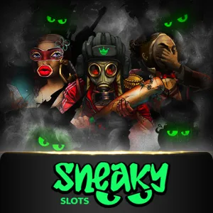 sneakyslot - spacemanslot88